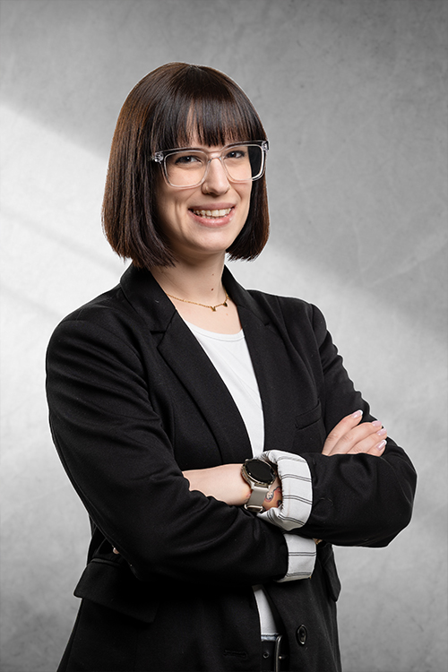 Laura Pili