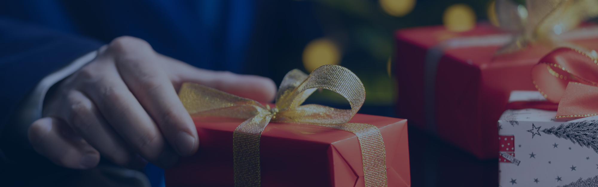 OMAGGI NATALIZI solo con pagamenti tracciati